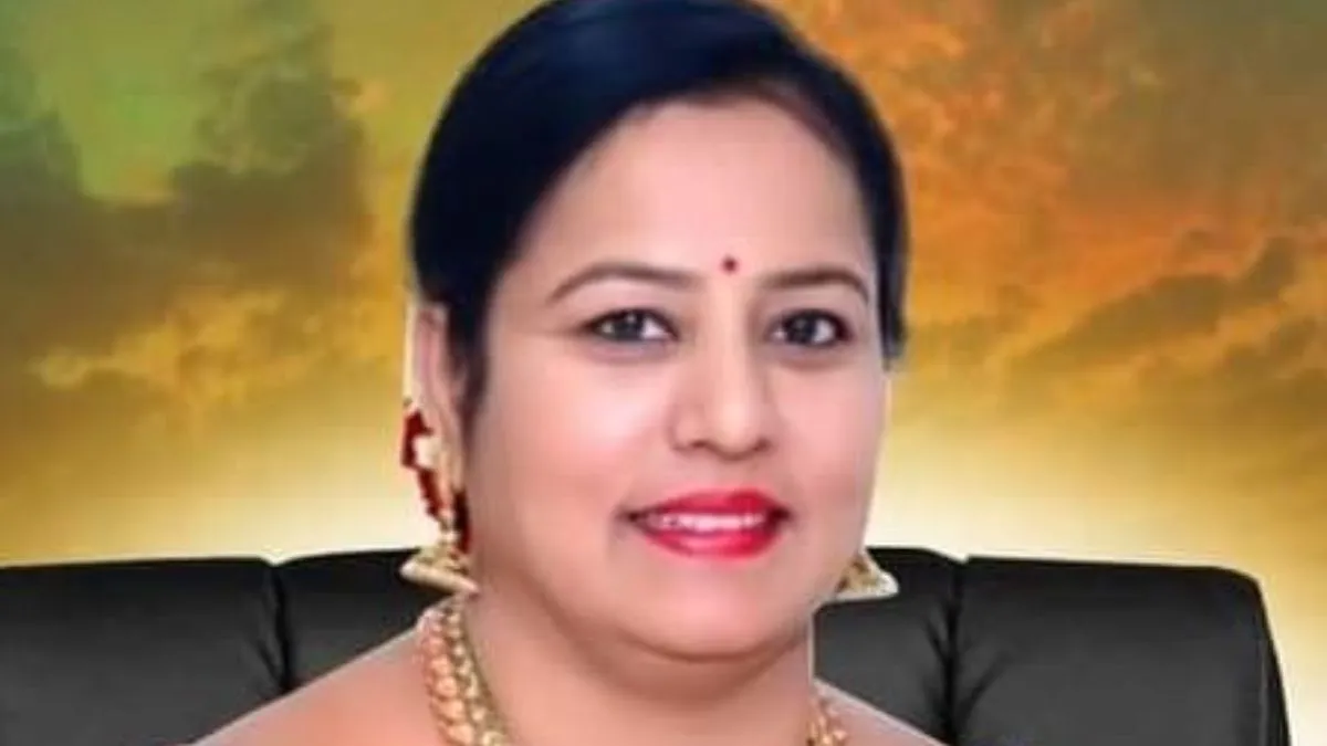 कर्नाटक विधानसभा चुनाव: देवेगौड़ा की बहू भवानी को नहीं मिला टिकट, JDS ने निकाली 50 कैंडिडेट्स की दूसरी लिस्ट Karnataka Elections, Karnataka Elections Bhawani, Bhavani Revanna- India TV Hindi