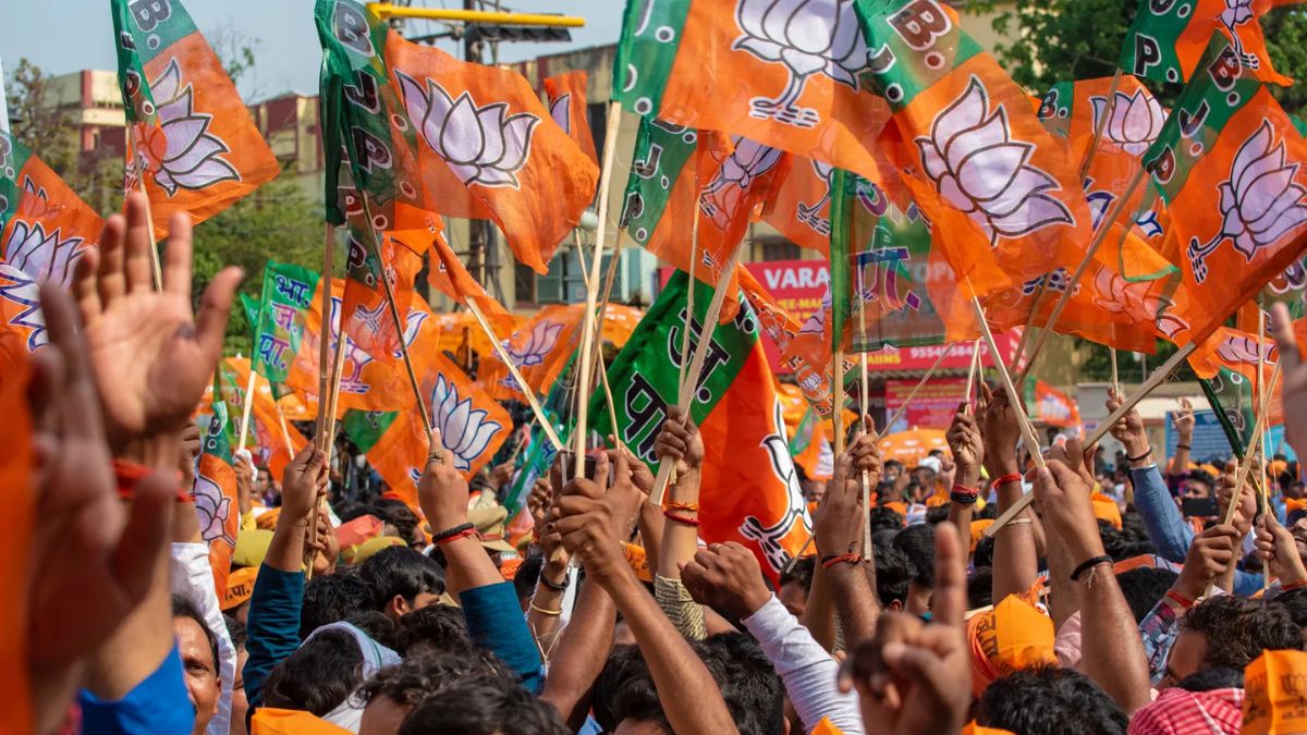 BJP ने जारी की अपने उम्मीदवारों की पहली सूची, जानिए किसको कहां से मिला मौका?
