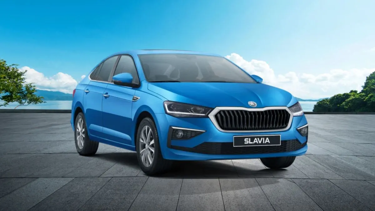 गाड़ी नहीं सुरक्षा कवच है स्कोडा की ये कार! क्रैश सेफ्टी में मिली फुल रेटिंग, खासियत जान कहेंगे- वाह Skoda car company This model got 5 star rating in crash safety know the specialty- India TV Paisa