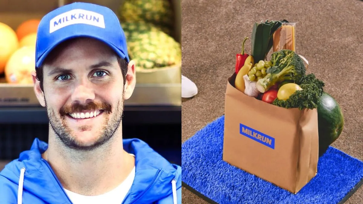 कल बंद हो जाएगी दुनिया की इतनी ताकतवर कंपनी, एक समय में 10 मिनट में Grocery डिलीवर करके बनाए थे कई रिकॉर्ड 10 Minute Grocery Delivery Startup- India TV Paisa