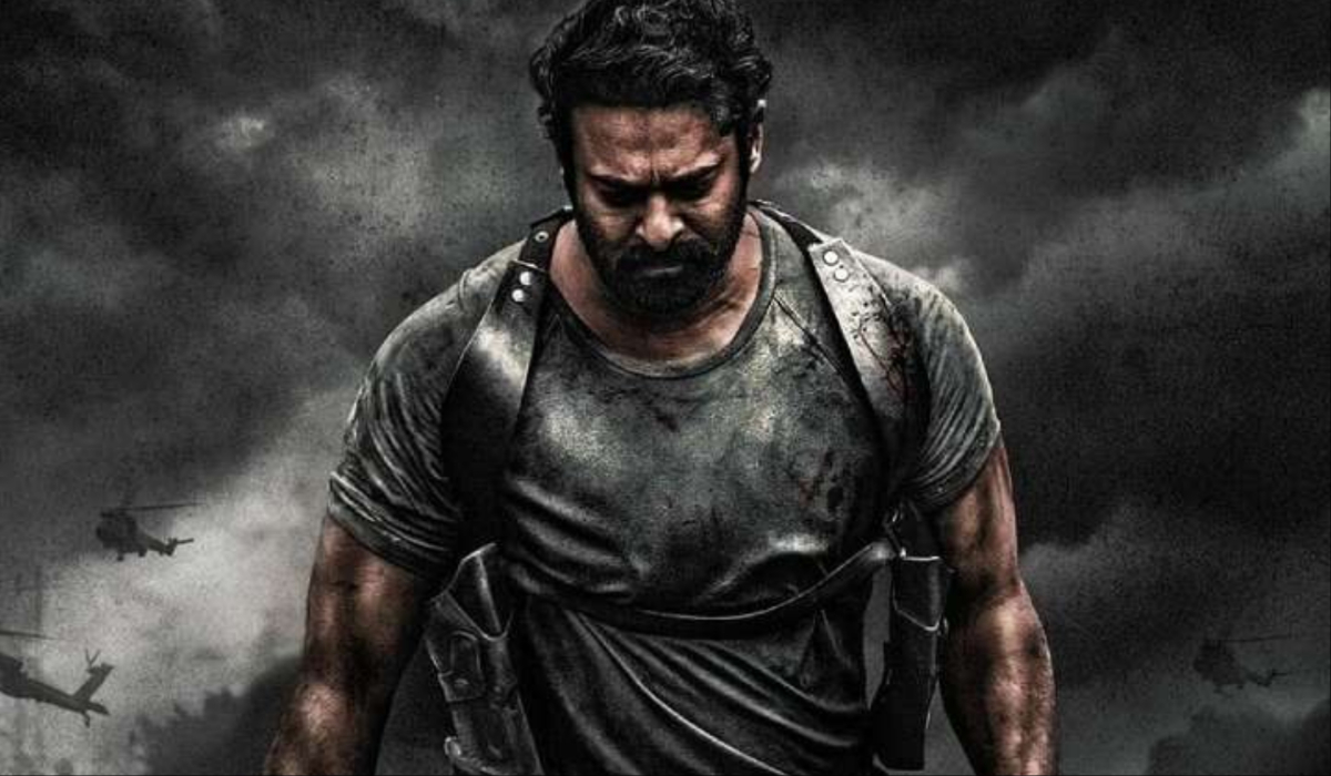 This film of Prabhas broke the record of Baahubali 2 before its release, the rights of the movie have been sold for so much