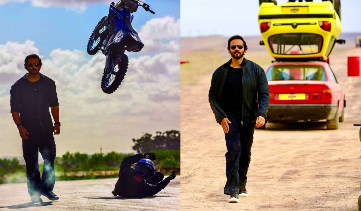 Khatron Ke Khiladi 13: Where and when will the game of dangers begin?  Rohit Shetty is about to give ‘electric shock’ to the contestants
