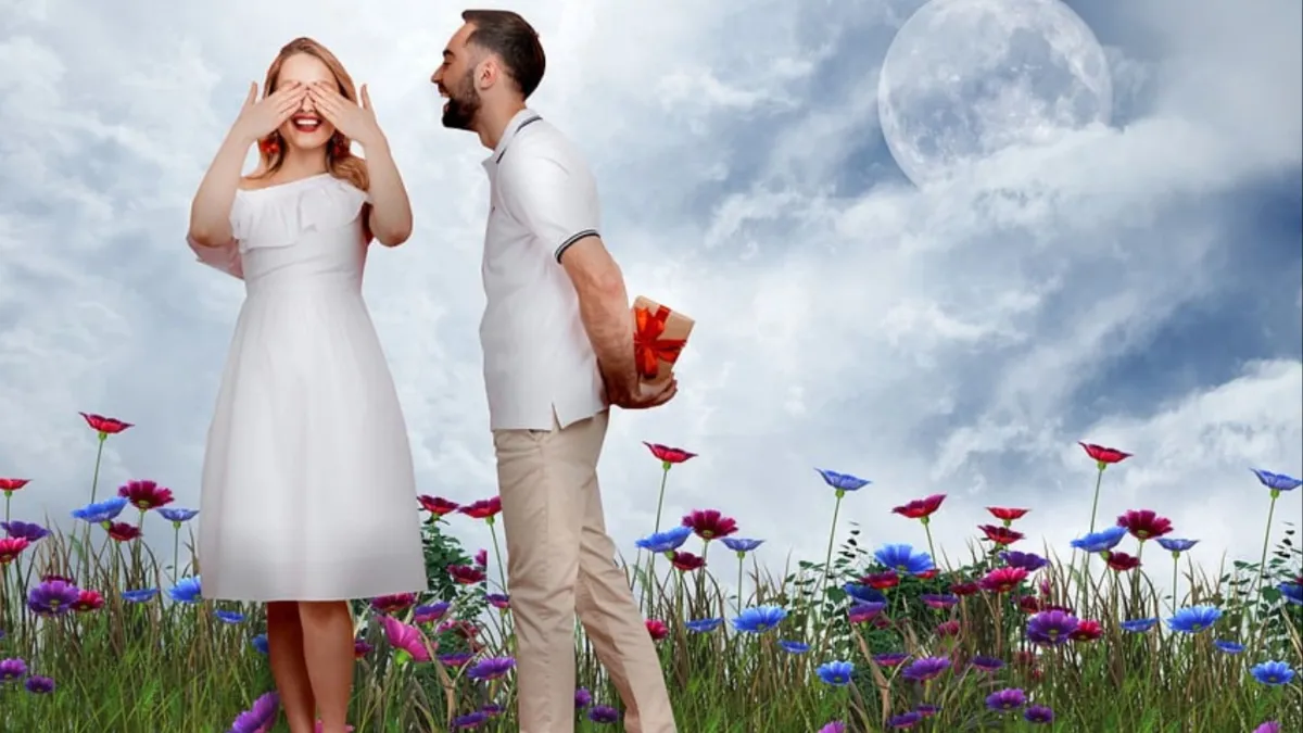 Love Horoscope 7 April 2023: ये राशि वाले प्यार के मामले में न करें जल्दबाजी, वरना जीवन में आ सकता है तूफान Love Horoscope 7 April 2023- India TV Hindi