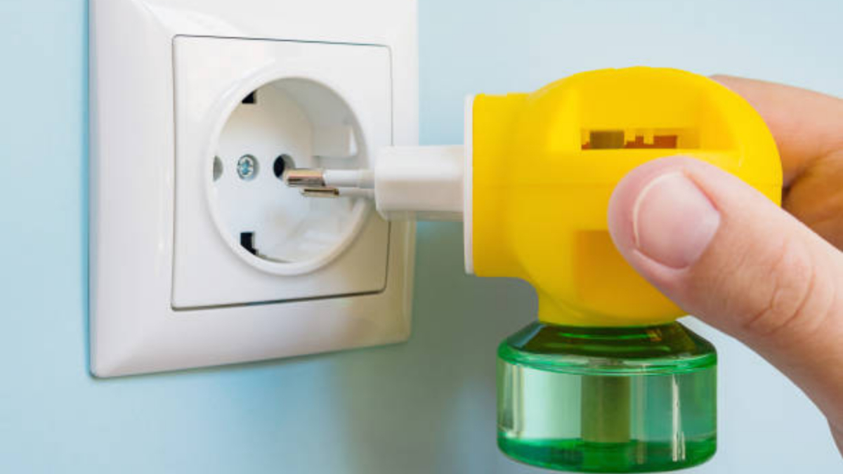 मच्छर मारने वाली लिक्विड कितने घंटे जलाना चाहिए? जानें इसके नुकसान