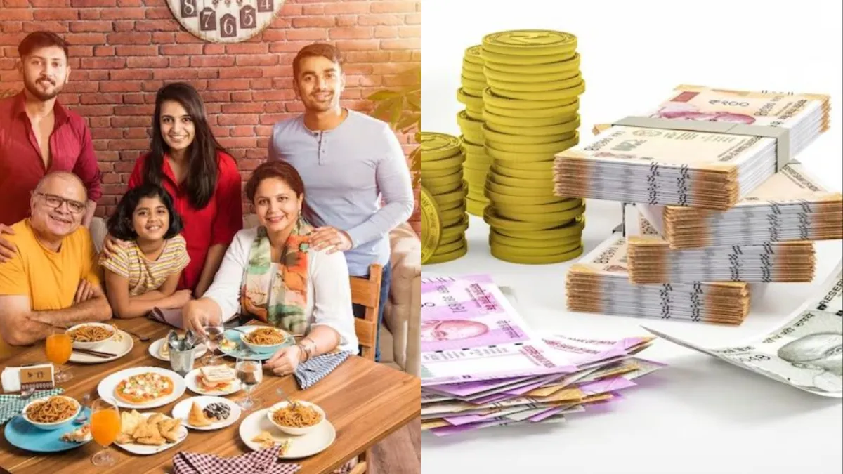 Vastu Tips: खाना खाते समय परिवार का साथ आपको बना सकता है धनवान! बस इन बातों का रखें खास ख्याल Vastu Tips- India TV Hindi