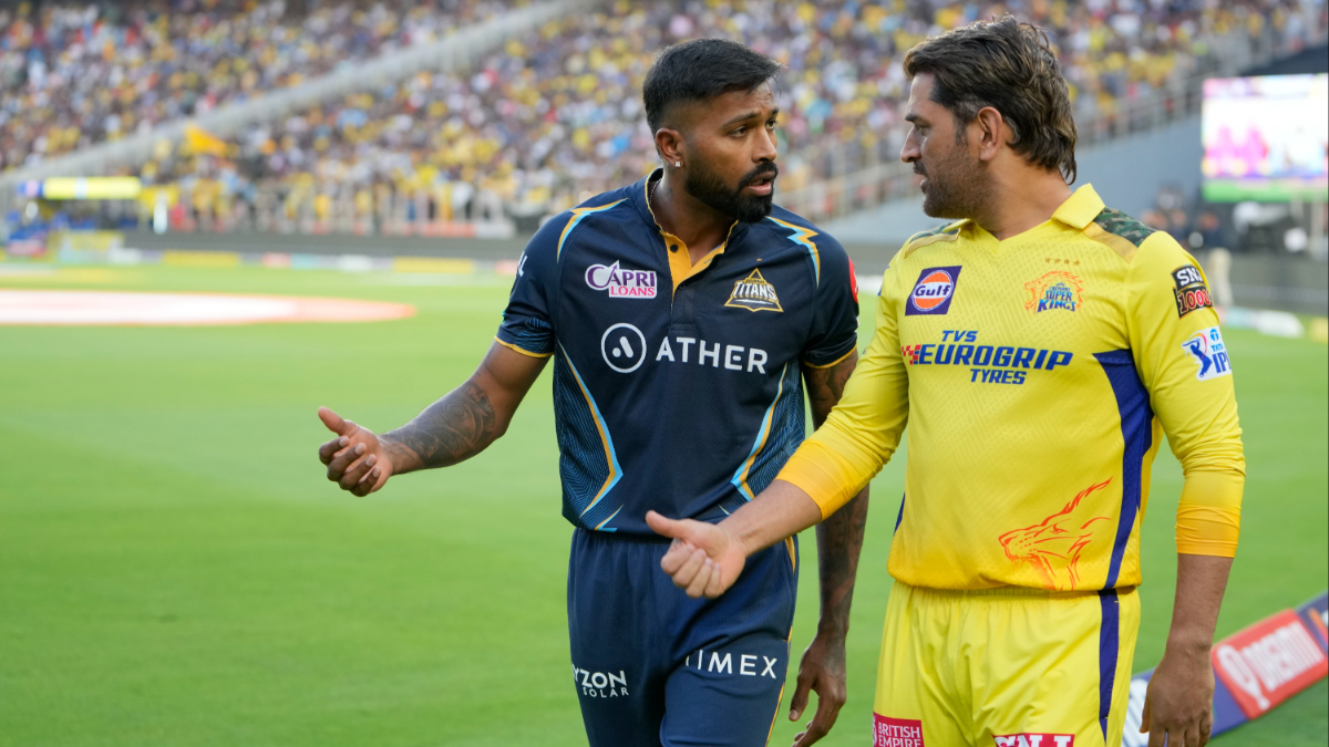 IPL 2023: Hardik brightened the fortunes of this player, Dhoni once ignored