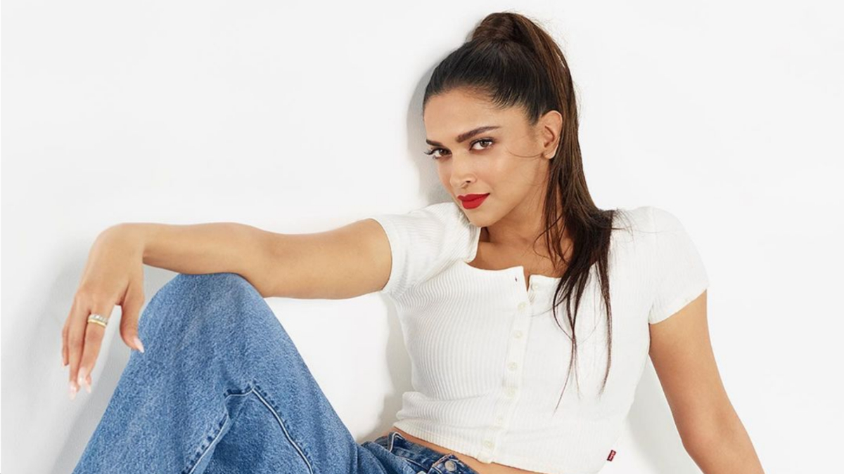 Deepika Padukone दिखी जंगल में अकेली, फैंस ने कहा-शेरनी को देखकर शेर को लगा डर