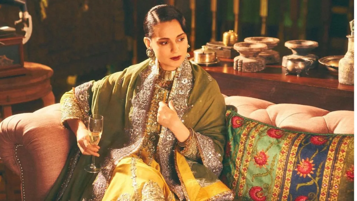 Kangana Ranaut मुश्किलों में घिरी, भड़के लोगों ने किया विरोध प्रदर्शन, जानें क्या है मामला Kangana Ranaut instagram- India TV Hindi