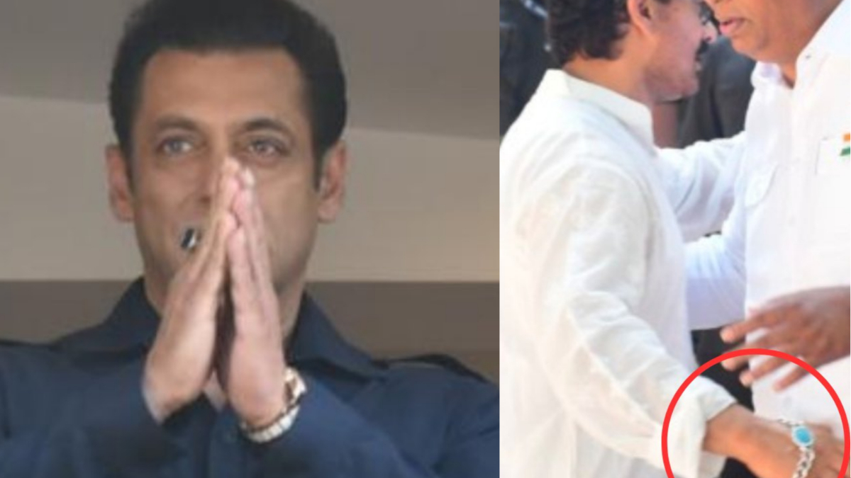 Salman Khan ने Aamir Khan को दे दी अपनी सबसे कीमती चीज, एक्टर कभी नहीं करते थे इसे खुद से दूर