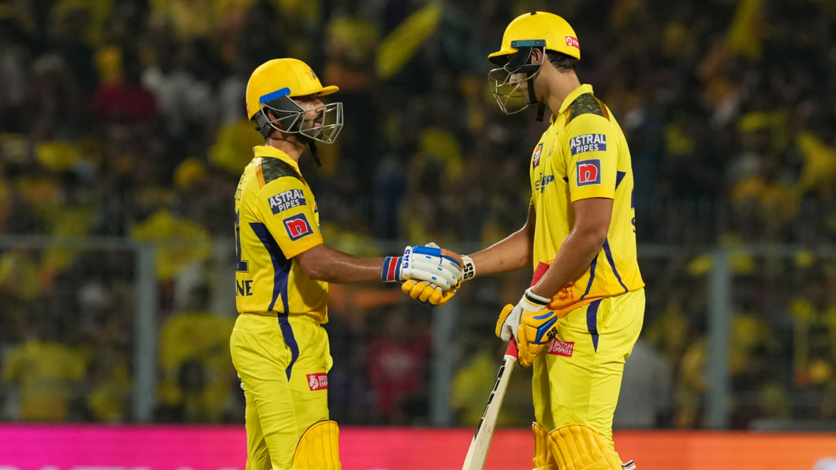 IPL 2023: This CSK player will play for Team India!  Possibility of playing WTC final and World Cup