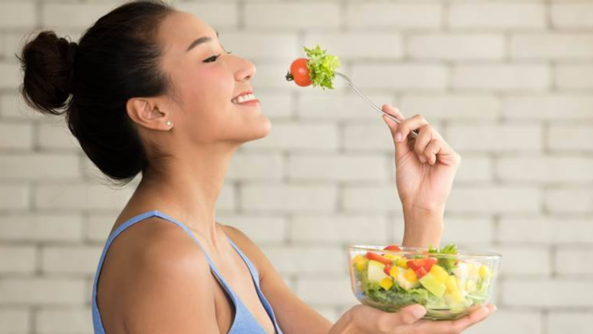 ज्यादा सब्जी खाने के फायदे: जानें रोज 1 कटोरी सब्जी खाने के फायदे | benefits of 1 bowl of vegetables daily in hindi
