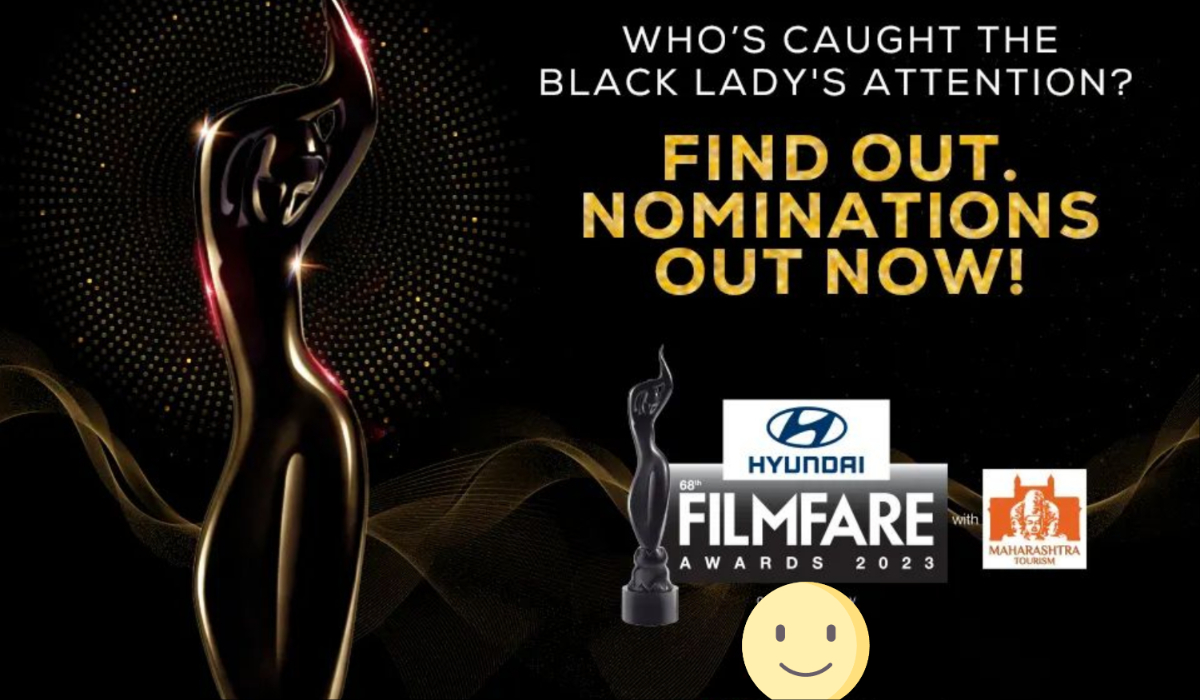 Filmfare Awards 2023: आलिया भट्ट और अमिताभ बच्चन ने की एंट्री, जानें किसकी चमकी किस्मत