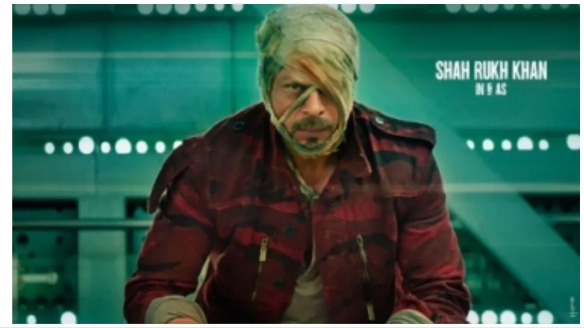 फिल्म Jawan की लीक हुई क्लिप, हाईकोर्ट ने लगाई क्लास, जानें क्या है मामला ians- India TV Hindi