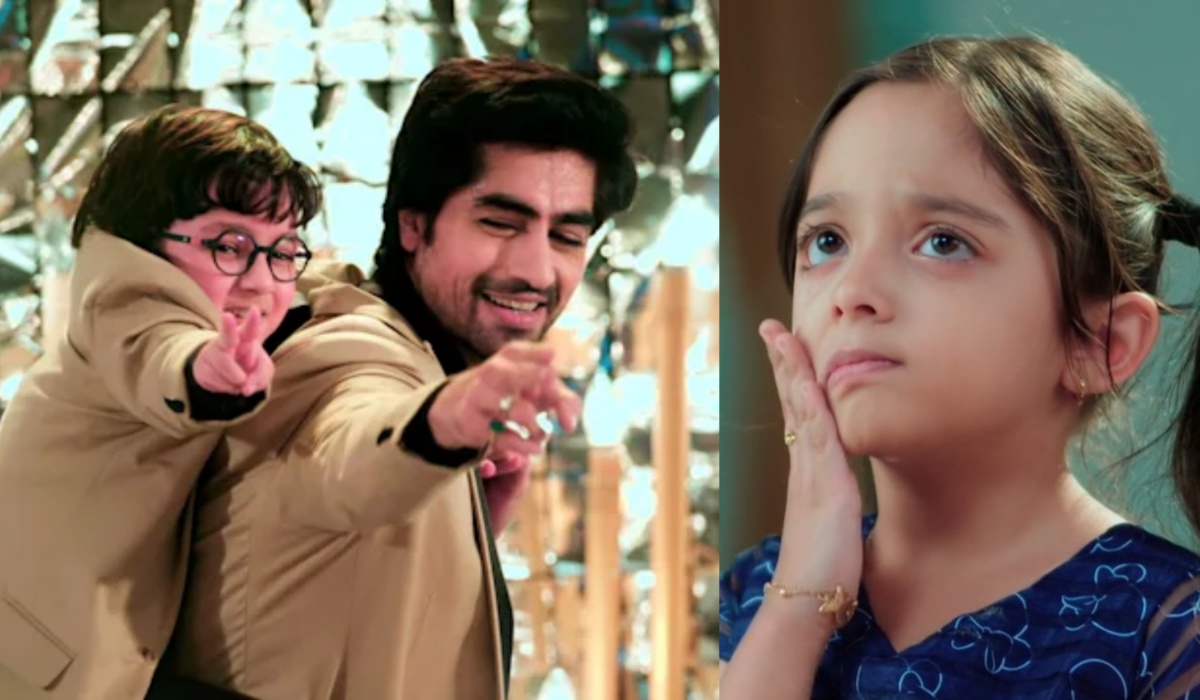 Yeh Rishta Kya Kehlata Hai: Abhimanyu forgets his/her daughter in love with his/her son, Akshara-Abhinav will hide the truth by deceiving the family