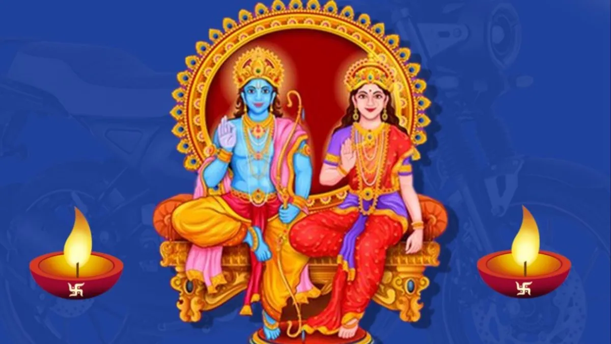Sita Navami 2023: जीवनसाथी के साथ रहती है खींचतान? तो सीता नवमी के दिन जरूर करें ये उपाय, दांपत्य जीवन में लौट आएगा प्यार Sita Navami 2023: - India TV Hindi