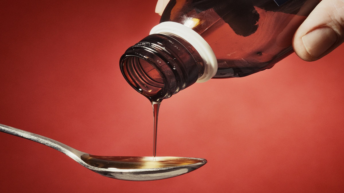 WHO declares another indian made cough syrup unsafe । WHO ने भारत में