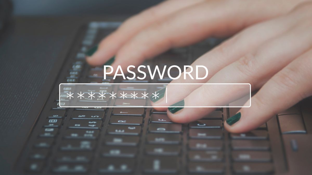 Create Strong Password । एक स्ट्रांग पासवर्ड कैसे बनाएं? जिसे हैकर्स और एआई भी ना तोड़ पाए!