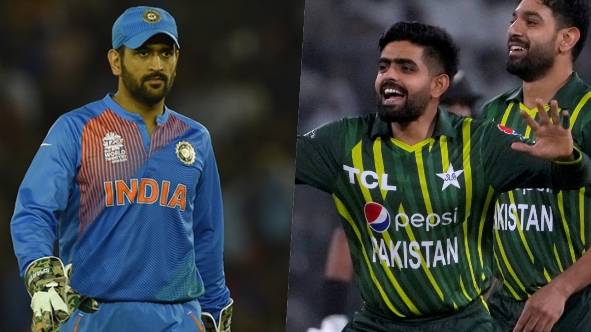 Babar Azam Equals MS Dhoni Most T20I wins As Captain Pakistan Beats New ...