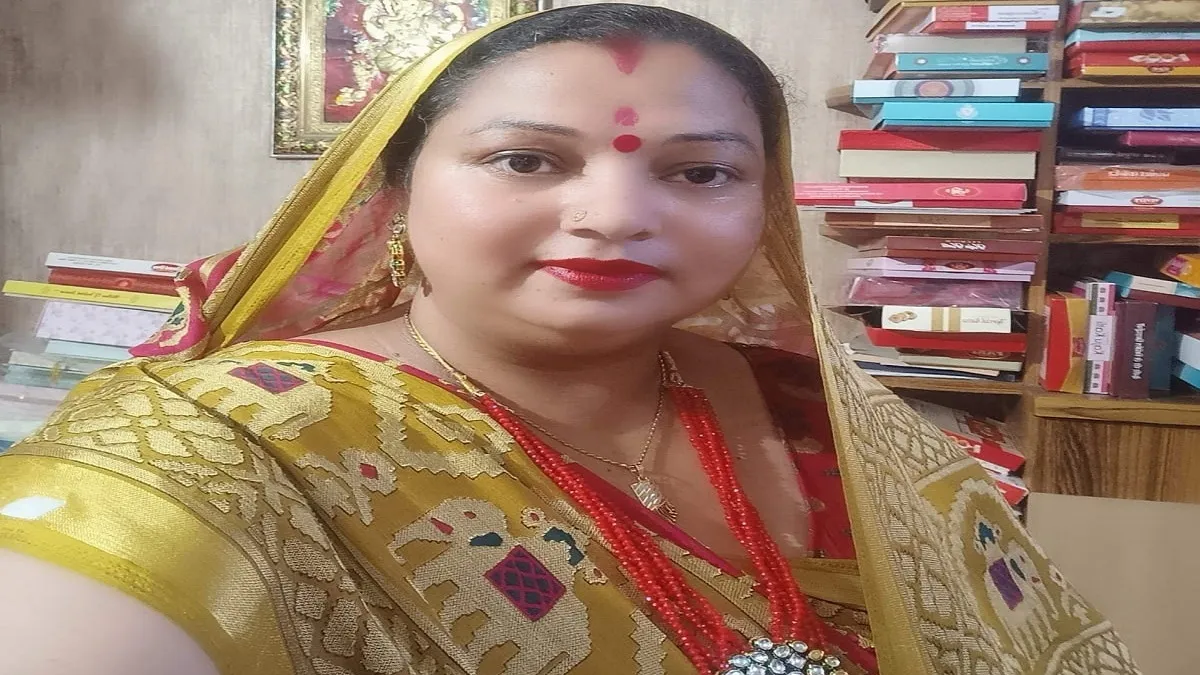 गहने गिरवी रखे, 1500 रुपये लेकर साइकिल से शुरू किया कारोबार, अब 3 करोड़ के पार टर्नओवर, जानें एक महिला की सफलता की अदम्य कहानी संगीता पांडेय - India TV Hindi