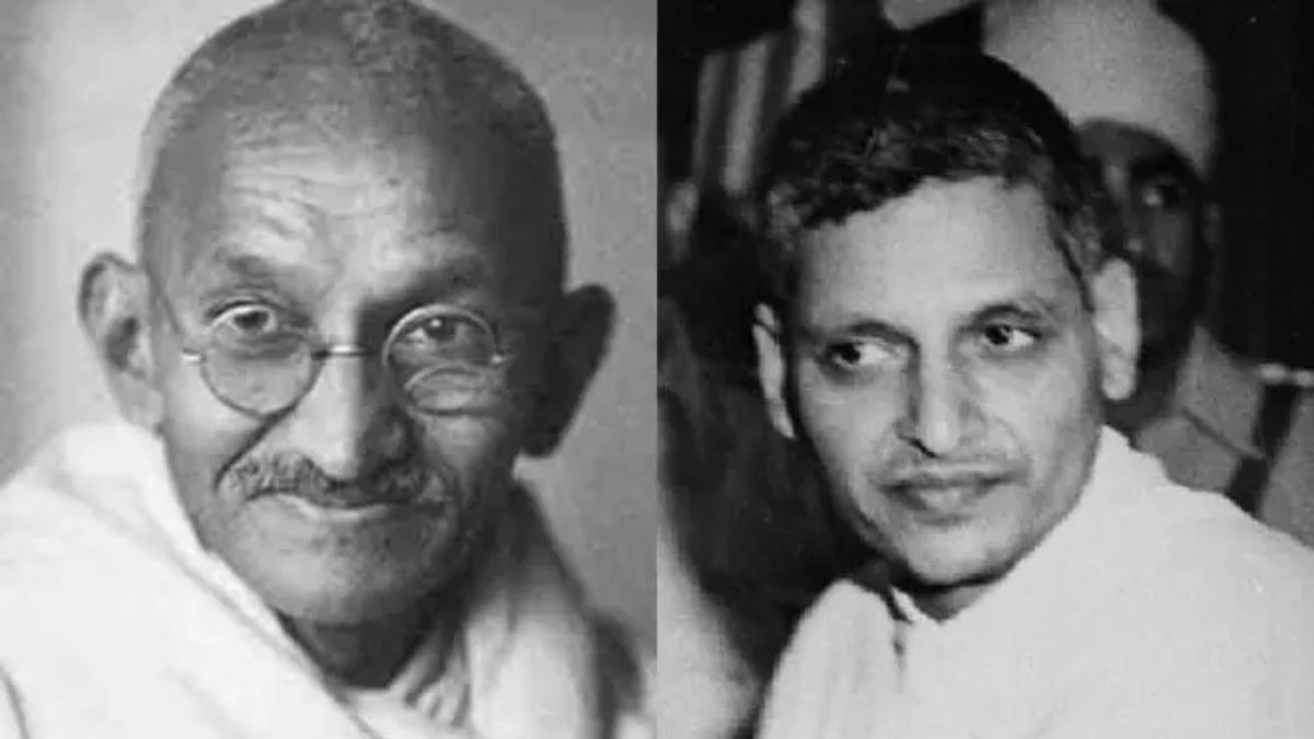 Facts related to Gandhi, Godse and Sangh removed from NCERT books