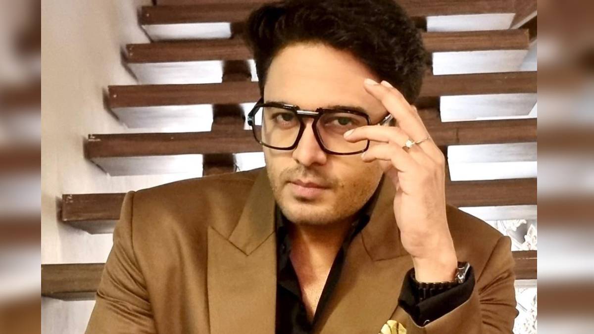 Gaurav Khanna To Take A Long Break From Anupamaa? Anuj Kapadia Told The ...