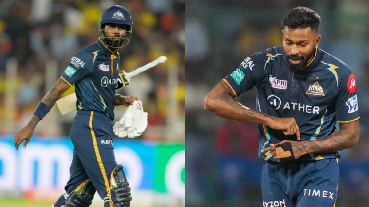 Hardik pandya completed 2000 ipl run and take 50 wickets only 2nd indian player after ravindra jadeja । हार्दिक पांड्या ने आखिरकार किया बड़ा कारनामा, IPL में ये करिश्मा करने वाले सिर्फ दूसरे भारतीय