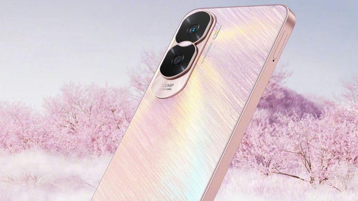 Honor X50i launched with 19GB RAM 256 GB storage, now there will be ...