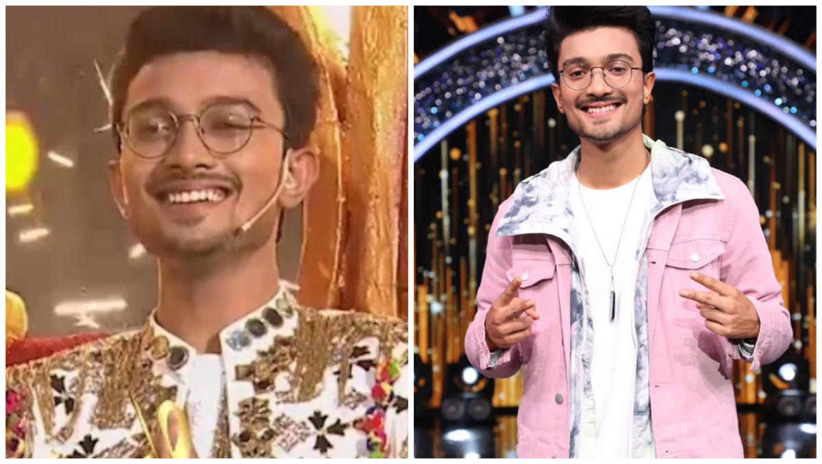 Indian Idol 13 Winner rishi singh he wins 25 lakh rupees and a car