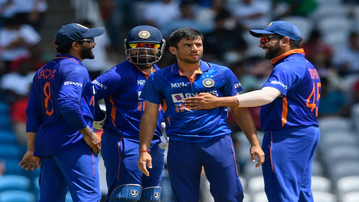 Big reshuffle in Team India’s schedule before ODI World Cup, India’s matches will be here