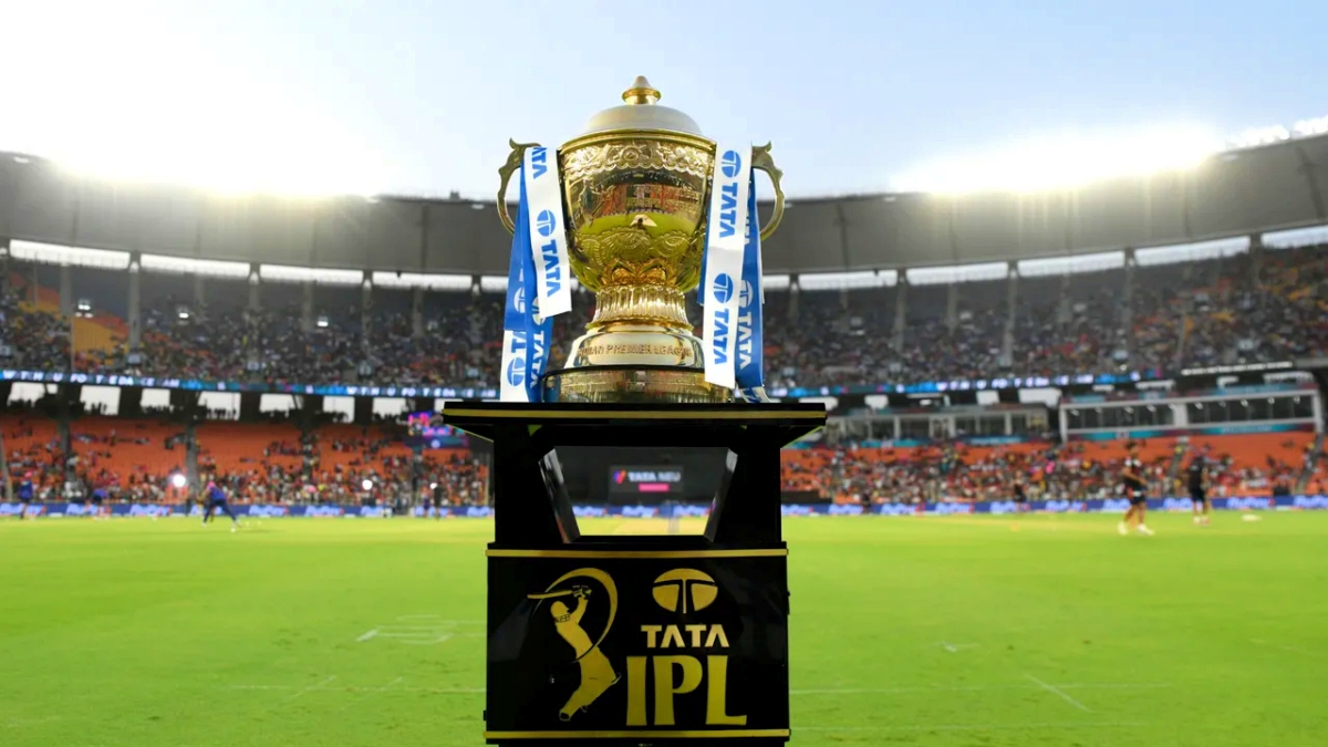 IPL 2023: Playoff schedule announced, know where the final match of IPL 16 will be played