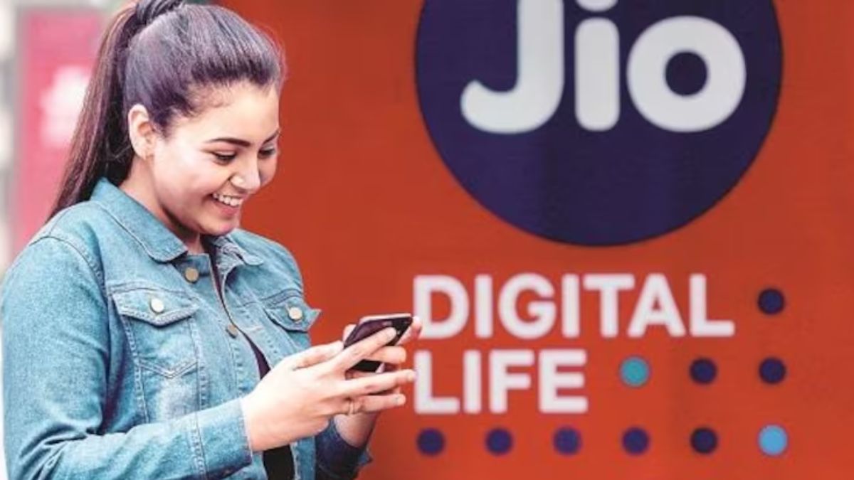 Everything faded in front of this plan of Jio, 2 GB data and unlimited calling will be available every day for 84 days