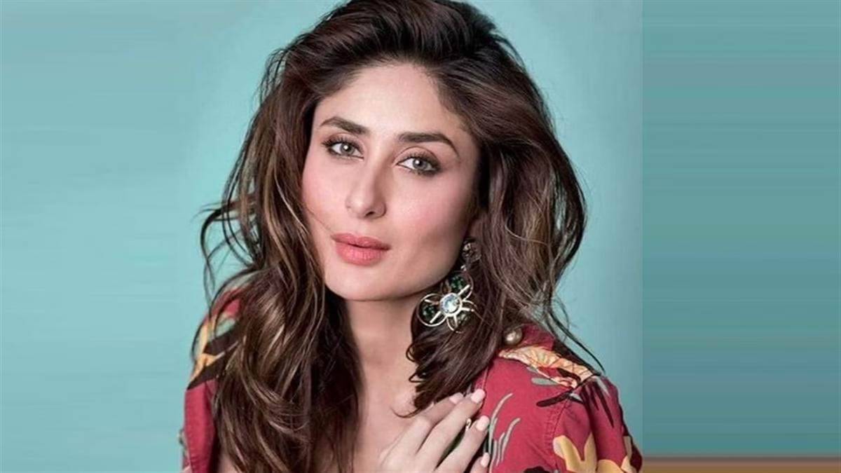 Kareena Kapoor Khan takes risk every time in this matter revealed the big secret of life | Kareena Kapoor Khan इस मामले में लेती हैं हर बार रिस्क, खोल दिया जिंदगी का बड़ा राज