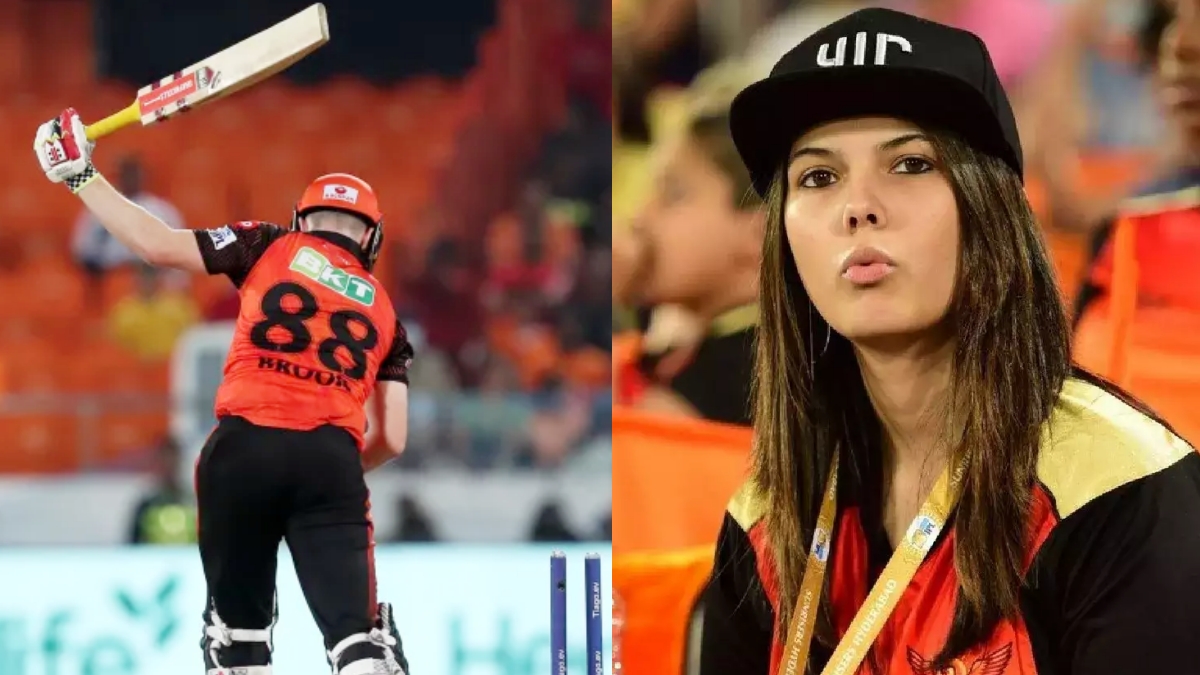 harry brook troll on social media brutally due to flop performance in ipl 2023 Sunrisers hyderabad team SRH vs DC। इस खिलाड़ी ने लगाया काव्या मारन की टीम को चूना, SRH के लिए बन चुका है सबसे बड़ा बोझ