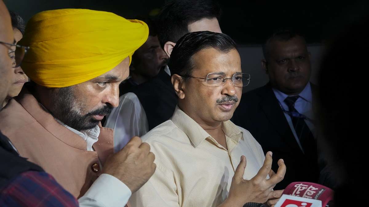 This ‘video’ trapped Arvind Kejriwal!  Will you be handcuffed tomorrow?