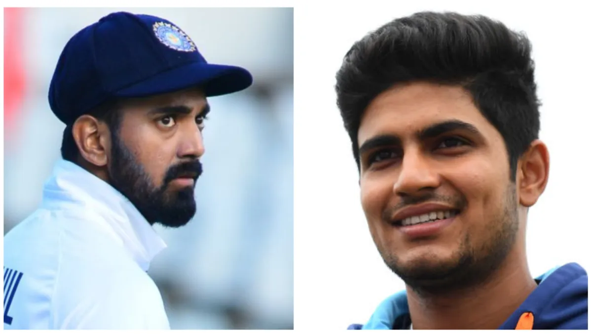 WTC Final : टीम इंडिया के ऐलान से बढ़ी रोहित शर्मा की टेंशन! BCCI ने रखा बड़ा सस्पेंस KL Rahul and Shubman Gill - India TV Hindi