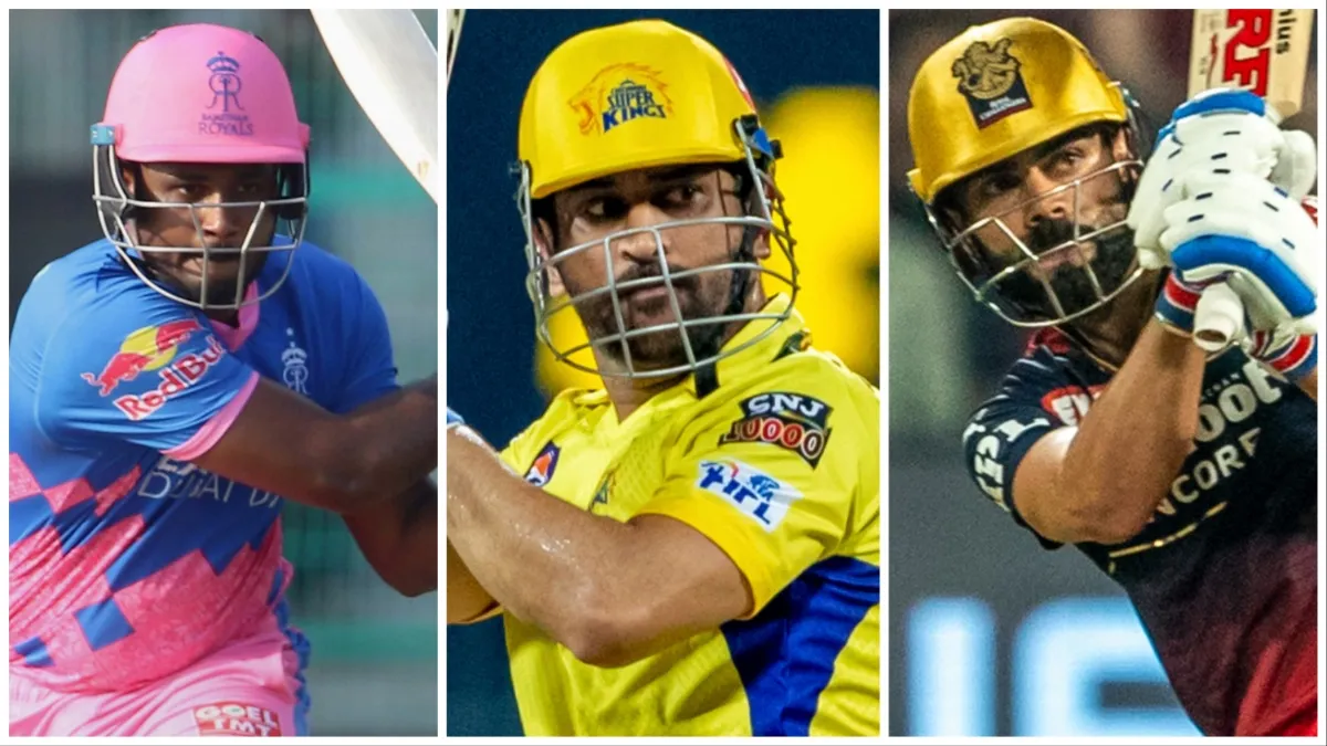 IPL 2023 Playoff Scenario: इन टीमों की जगह पक्की, ये रहेंगी पीछे! जानिए कैसे बन रहे समीकरण Dhoni, Kohli Samson - India TV Hindi
