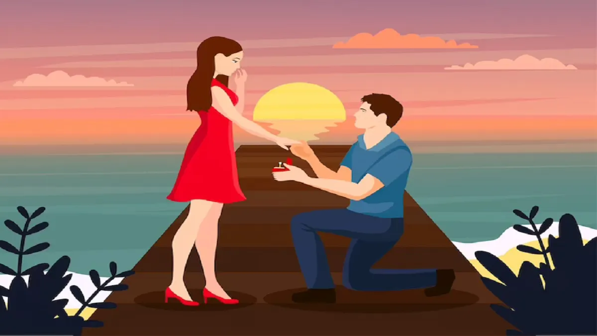 Love Horoscope 21 April 2023: आज किस राशि को मिलेगा प्यार और किसे करना होगा इंतजार, जानिए अपना लव राशिफल Love Horoscope 21 April 2023- India TV Hindi