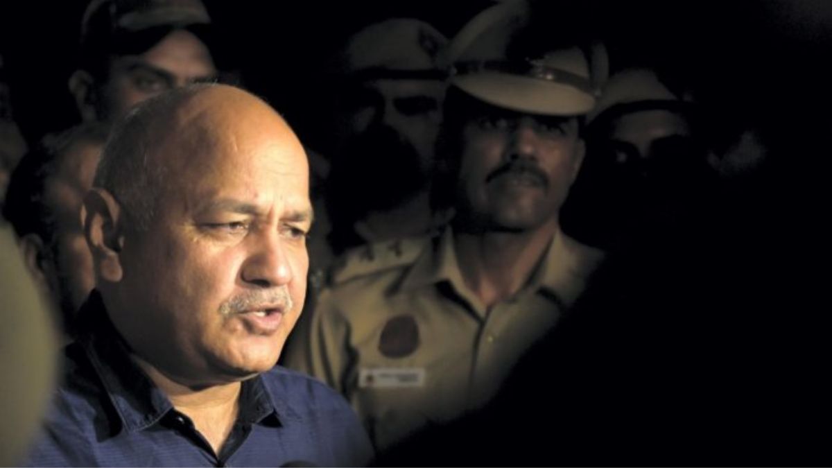 Will Manish Sisodia come out of Tihar Jail?  verdict will be given tomorrow