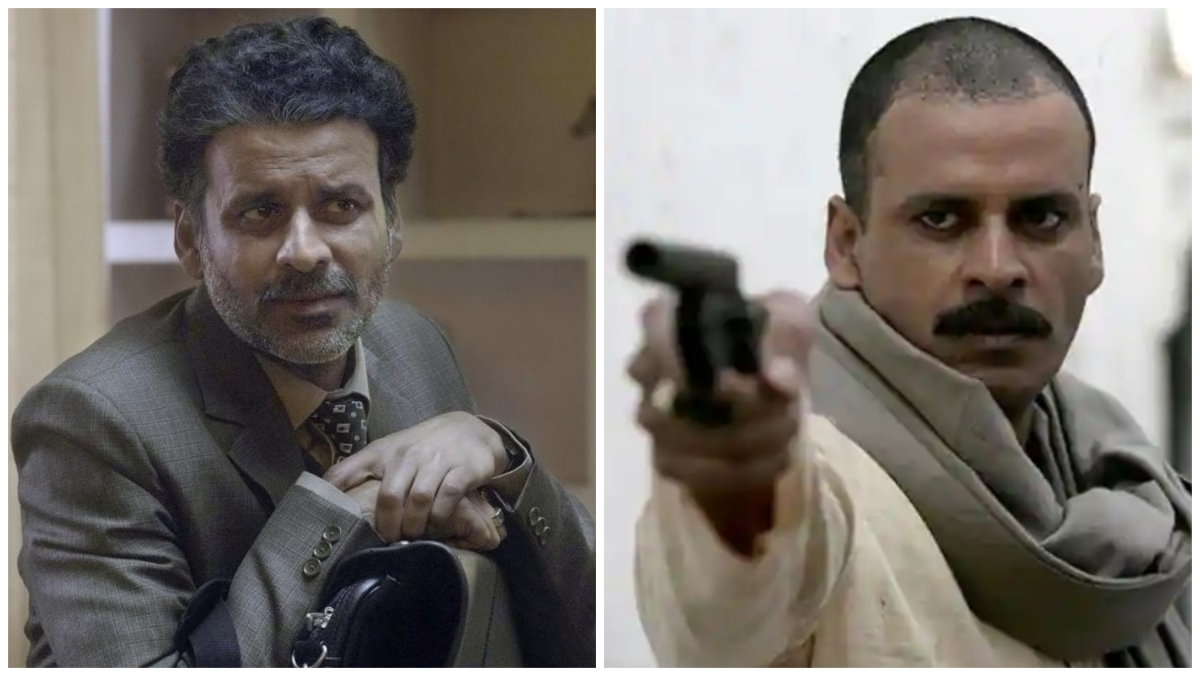 birthday manoj bajpayee movies on ott here is the best movies list | मनोज बाजपेयी की OTT पर देखें ये भौकाली फिल्में