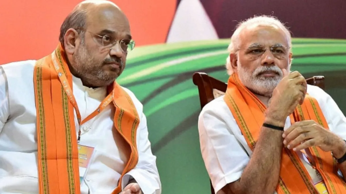दोस्त बने दुश्मन! कर्नाटक में BJP के लिए गढ़ बचाना भी मुश्किल, जानिए क्यों amit shah pm modi- India TV Hindi
