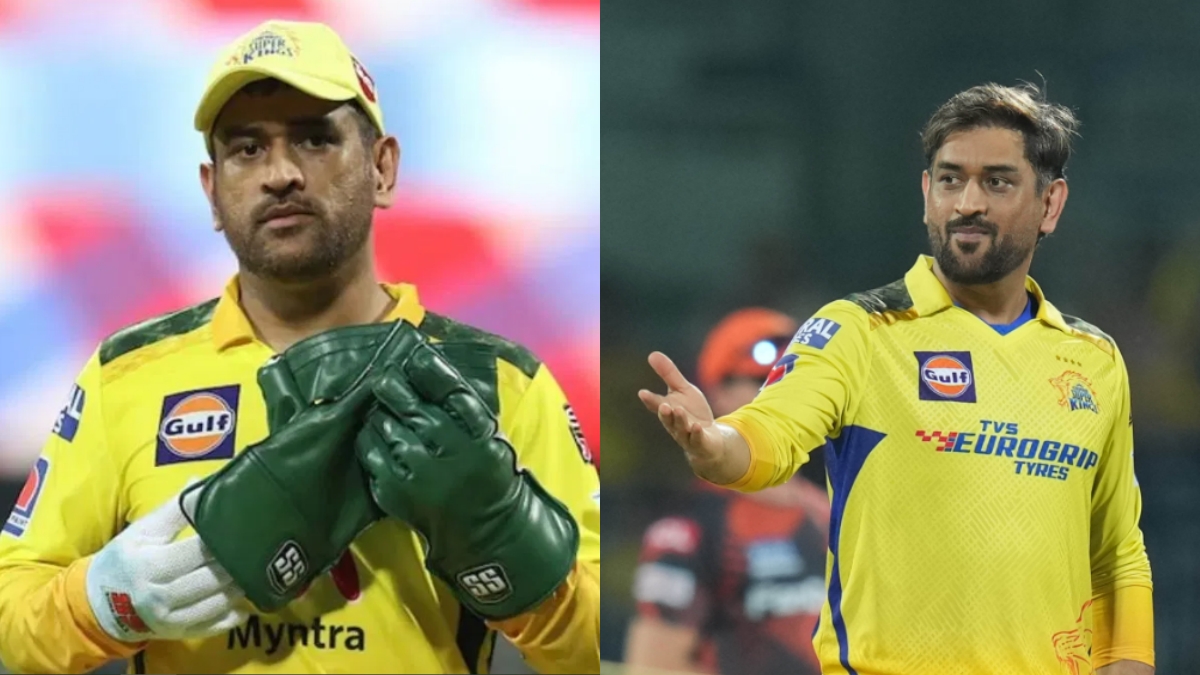 MS Dhoni: Dhoni made this big record, became the only player to do so in IPL