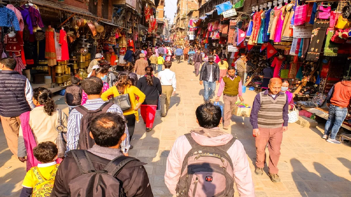 नेपाल में भारतीय करेंसी को नेपाली रुपये में चेंज करने की जरूरत नहीं होगी, इस तरह आसानी से कर पाएंगे पेमेंट नेपाल - India TV Paisa