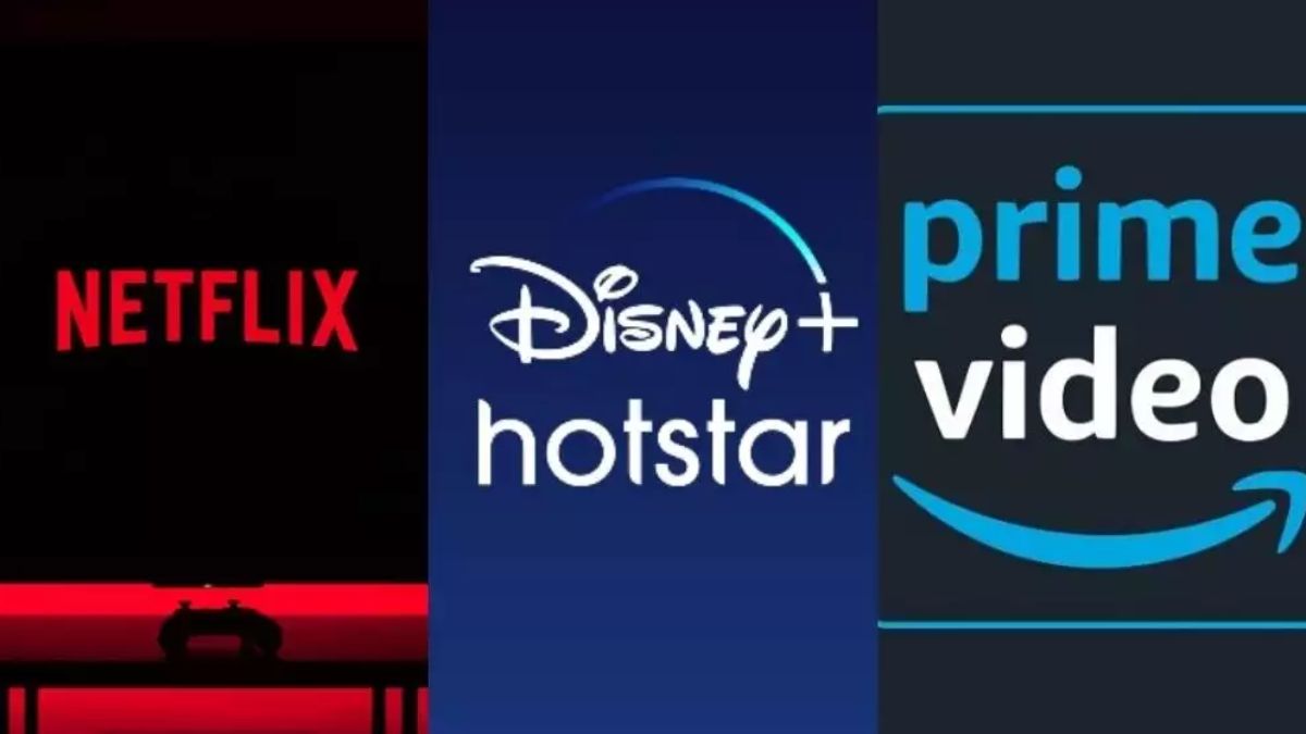 Whose plan is cheaper Netflix, Amazon prime or Hotstar?  Know in which you will get more benefits?