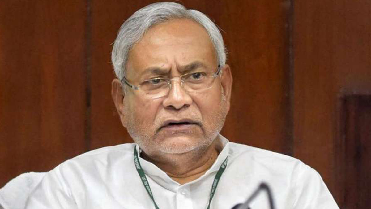 Bihar Government has extended the suspension of internet services till April 4 । बिहार: नालंदा में इंटरनेट सर्विस पर 4 अप्रैल तक के लिए रोक, रामनवमी के दौरान हिंसा के बाद अलर्ट मोड में सरकार