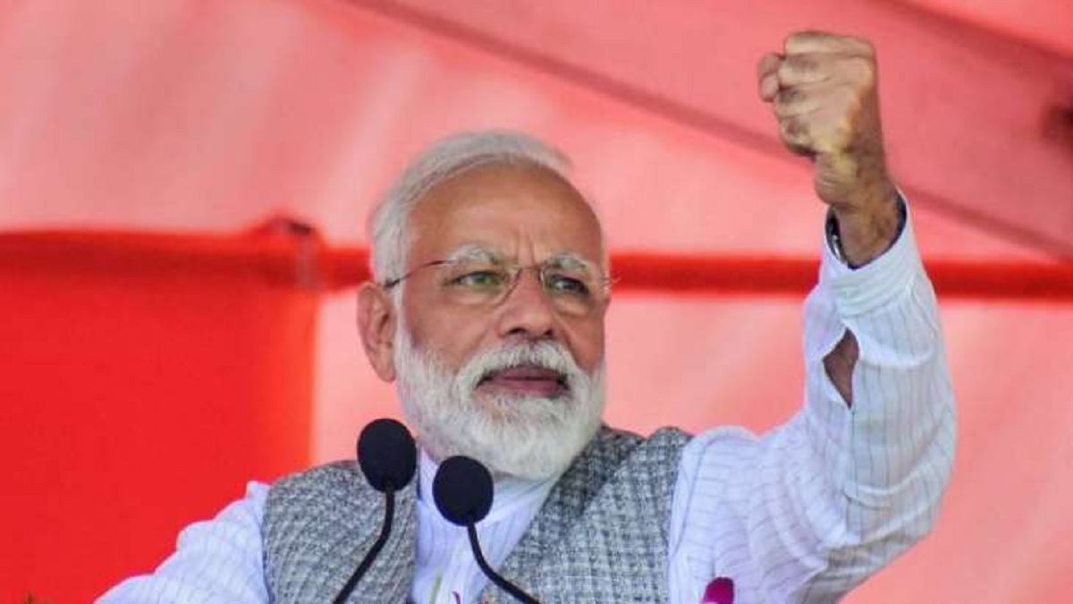 PM will address 20 rallies before Karnataka assembly elections, tension may increase