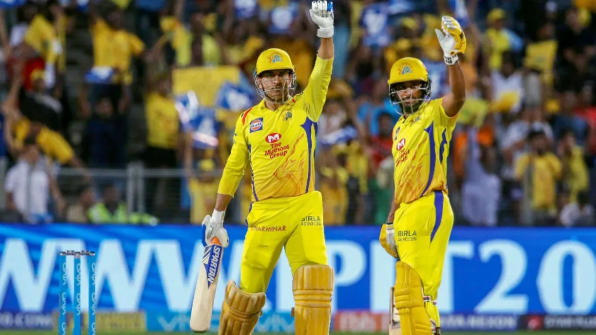 IPL 2023 के बाद राजनीति में उतरने को तैयार यह दिग्गज क्रिकेटर, किस पार्टी का थामेंगे हाथ? .- India TV Hindi