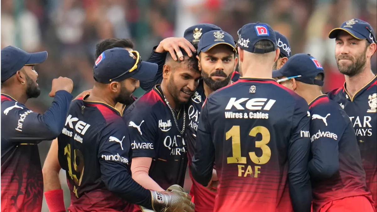RCB की खुल गई पोल, खल रही है इस धाकड़ खिलाड़ी की कमी Virat Kohli and RCB- India TV Hindi