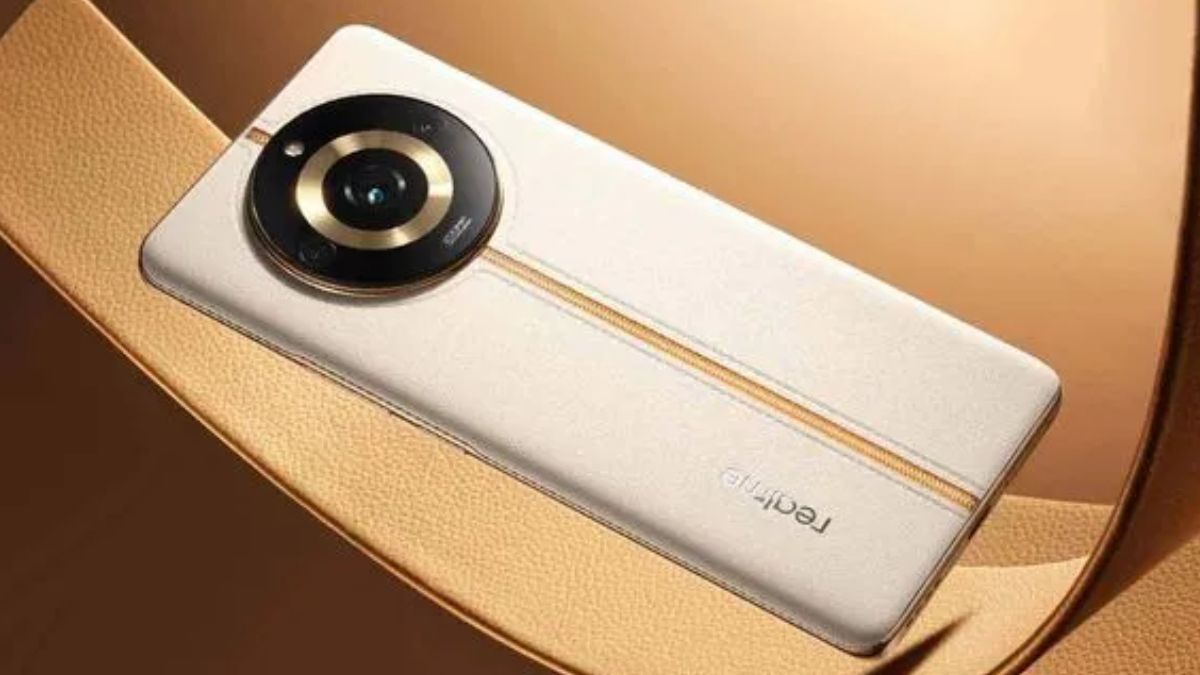 realme will launch realme 11 pro plus on 10th may with 200 mp camera leather back design reveal । DSLR की भी नहीं पड़ेगी जरूरत! आ रहा है Realme का 200 MP कैमरे वाला स्मार्टफोन, जानें इसके फीचर्स