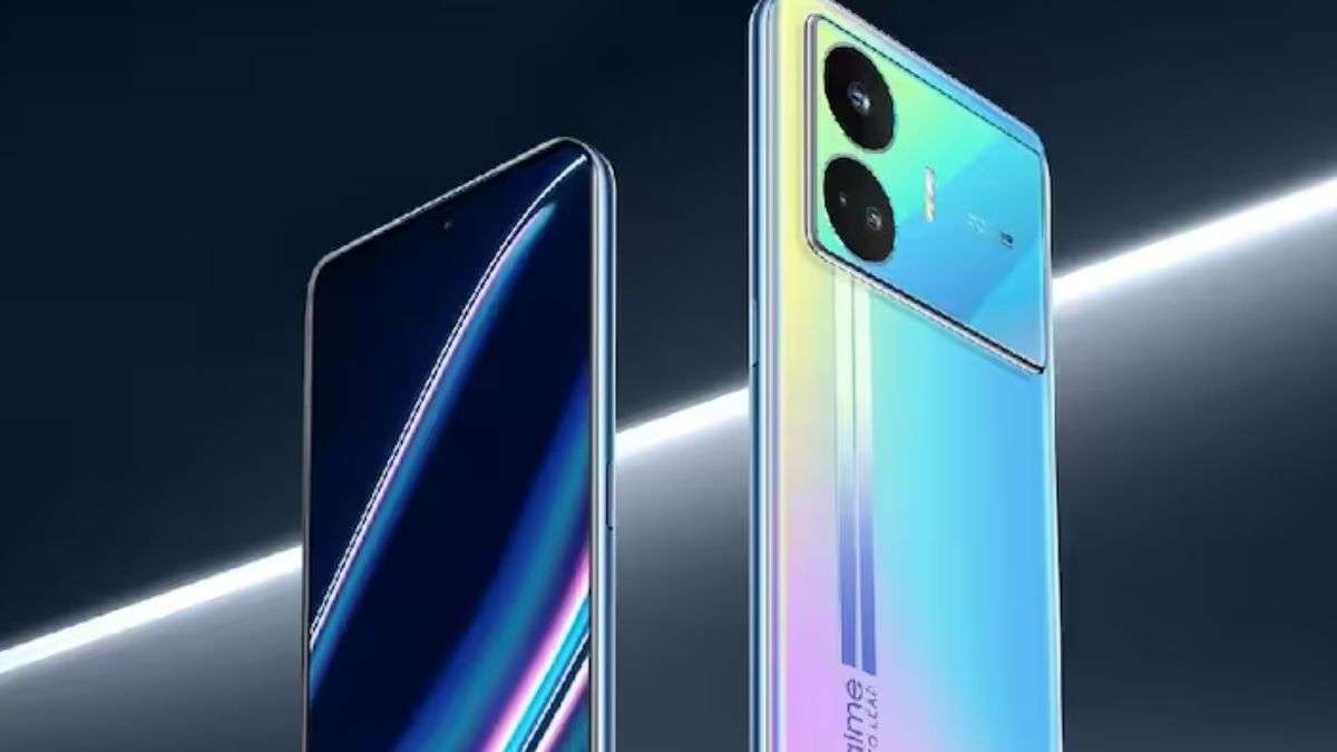 Realme GT Neo 5 SE will be launched today, 16GB RAM will be 1 TB storage, battery will give 48 hours backup