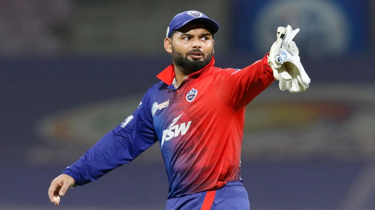 Delhi Capitals captain Rishabh Pant set to make his comeback after his injury in IPL 2023 | एक्सीडेंट के बाद पहली बार हो रही मैदान पर ऋषभ पंत की वापसी, दिल्ली के इस मैच में आएंगे नजर